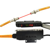BV-LVT61对射激光光纤放大器