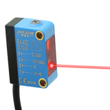 激光红外光BX-302S BX-402背景抑制消除漫反射可调光电开关传感器