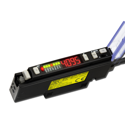 BV-11单数显光纤放大器