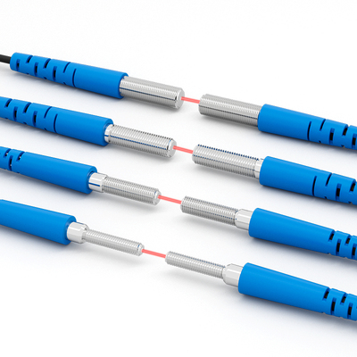 BJT激光对射传感器