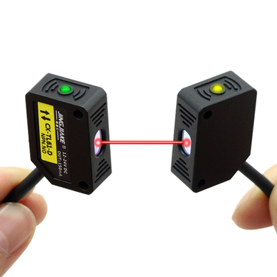 CX-TL61激光开关对射式