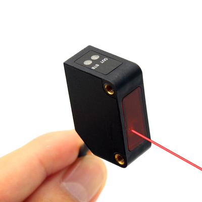 BGS限定型反射光电传感器 BC-LV40N