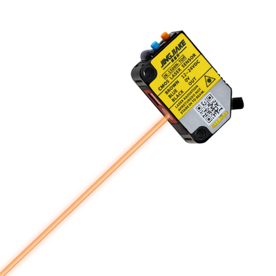 JK-1500-TOF激光测距位移传感器