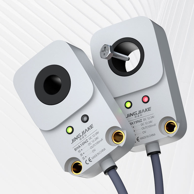 BHA环形电感式接近开关检测有无稳定耐用