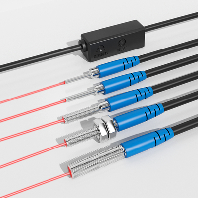 BJ系列反射激光传感器