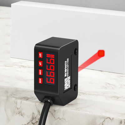 BX-LR1000N 红光漫反射