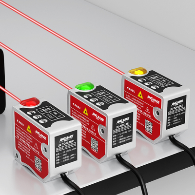 JK-TOP系列激光测距传感器