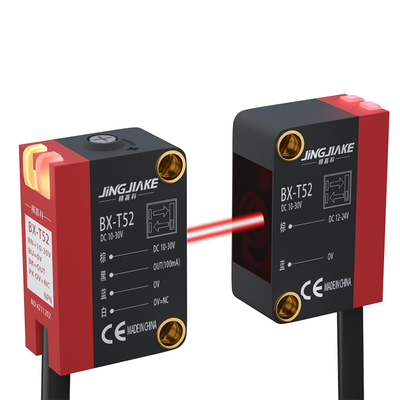 BX-T52远距离激光对射