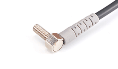 BJL04-50NZ弯头漫反射激光传感器